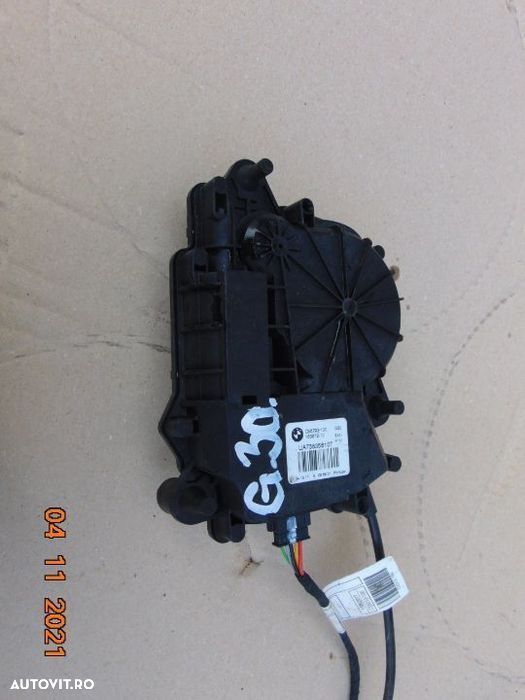 Broasca haion Soft close BMW G30 G31 f11 F10 seria 5 dezmembrez bmw g3 - 5