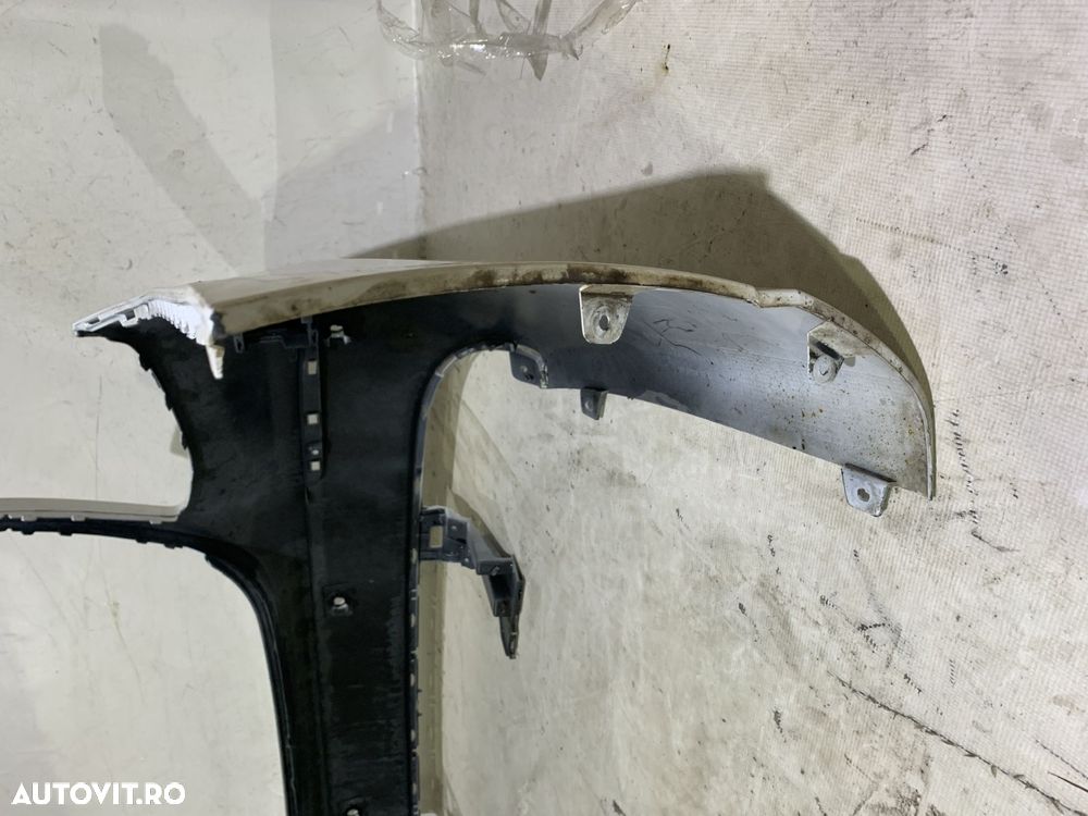 Bara spate Mercedes E-Class W213, Berlina, Sedan, 2016, 2017, 2018, 2019, 2020, cod origine OE A2138850025. - 10