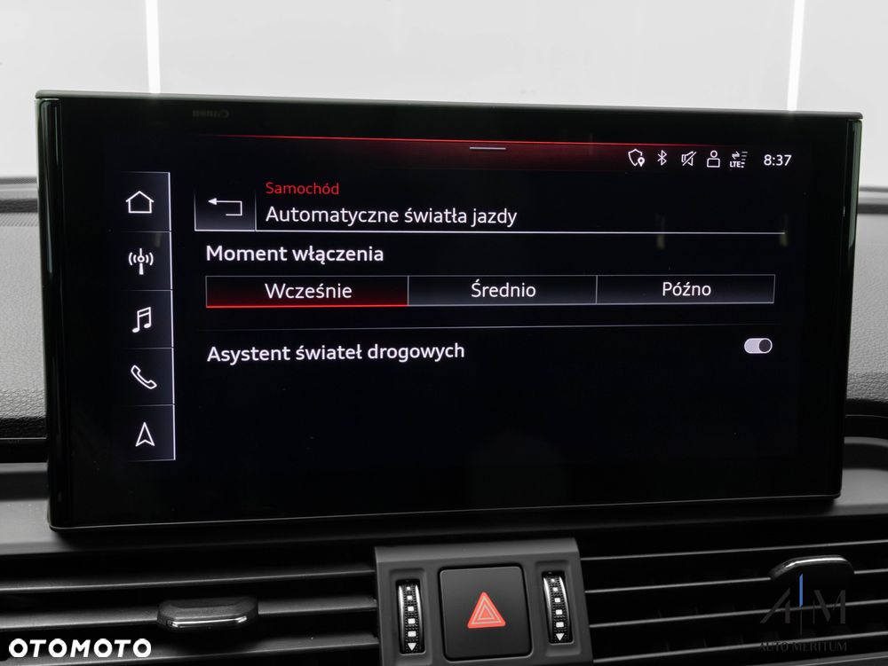 Audi Q5 Sportback 40 TDI quattro S tronic S line - 36