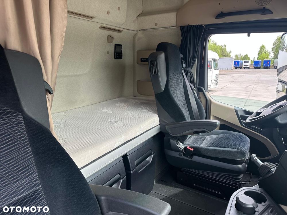 Mercedes-Benz 1845 Euro 5 Import Francja - 17