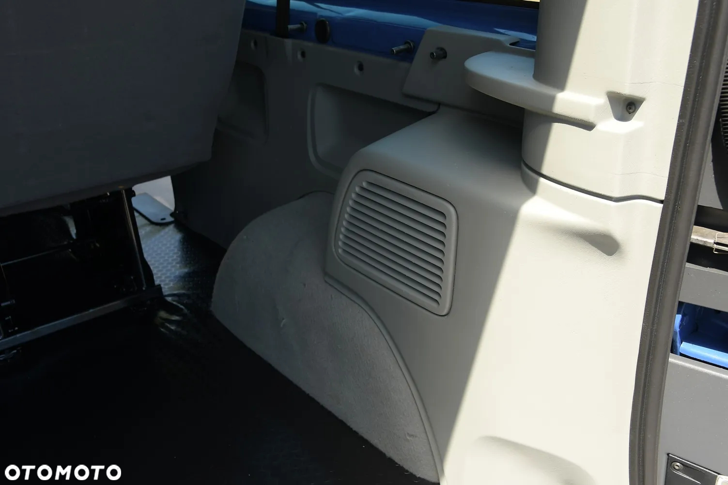Renault Trafic - 19