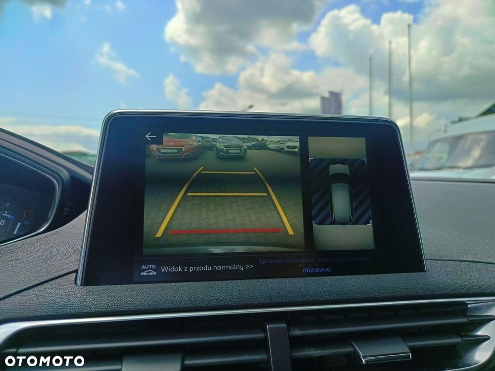 Peugeot 5008 1.6 PureTech Allure S&S EAT8 - 24