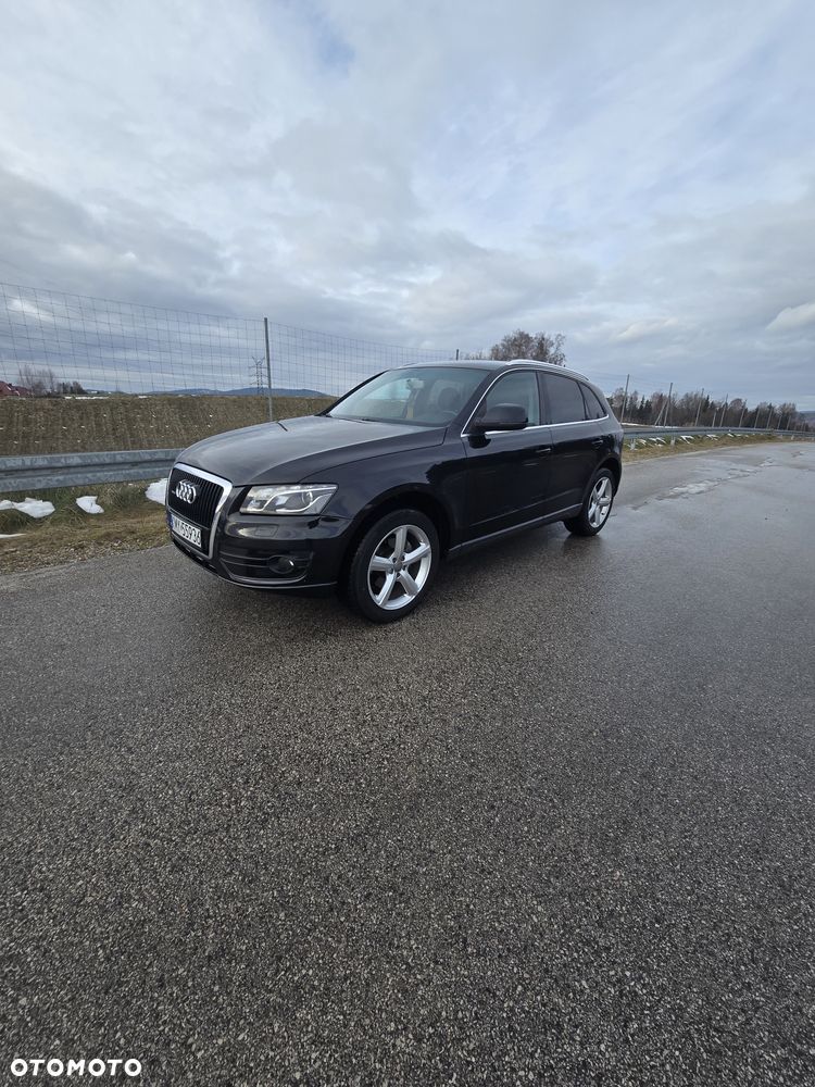 Audi Q5 - 1