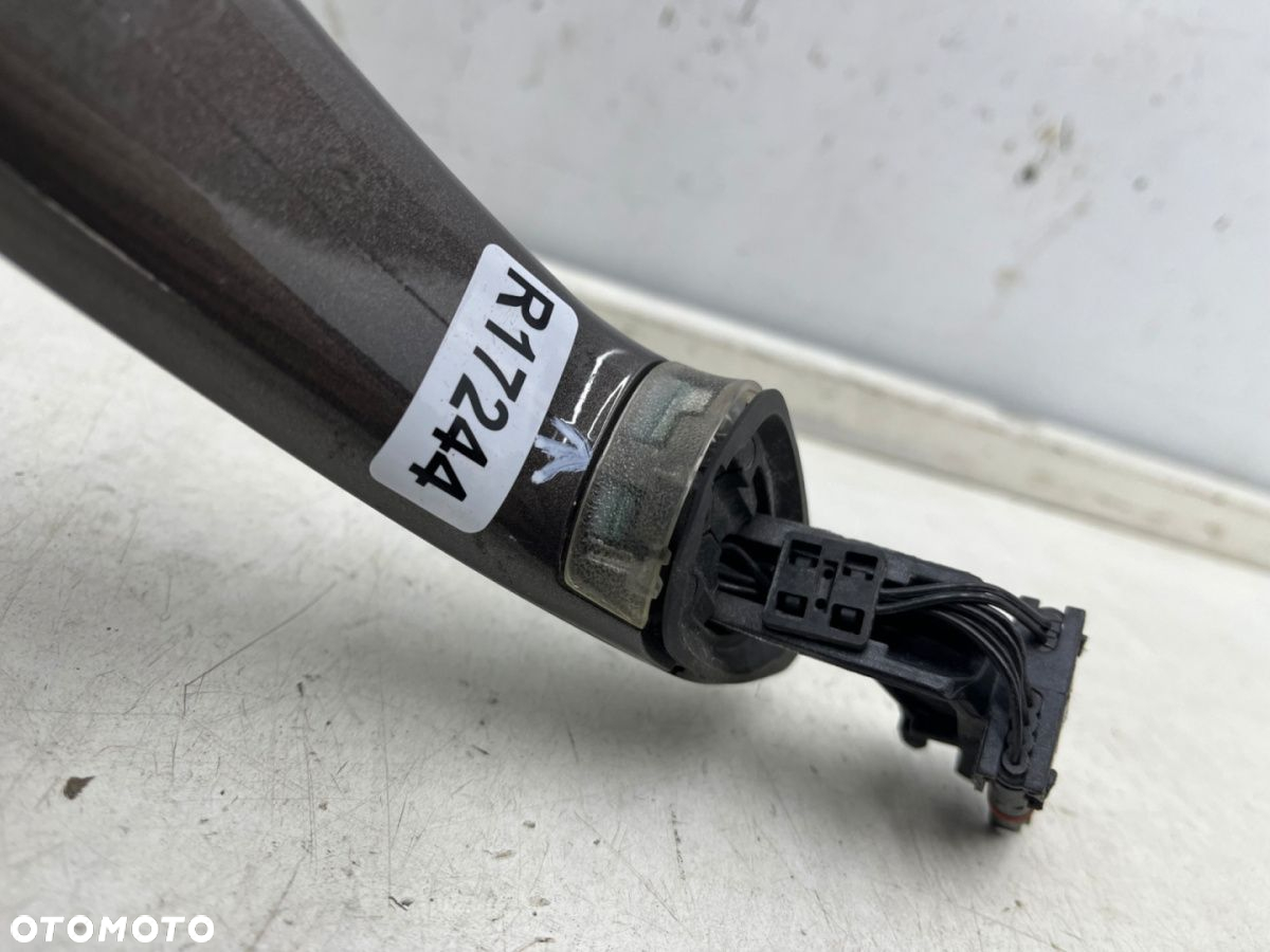 Klamka BMW F10 F01 F04 F06 F07 F12 F13 10-17r. prawa tylna przednia zewnętrzna rączka drzwi keyless - 13