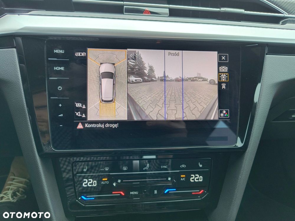 Volkswagen Arteon Shooting Brake 2.0 TDI 4Motion R-Line DSG - 25
