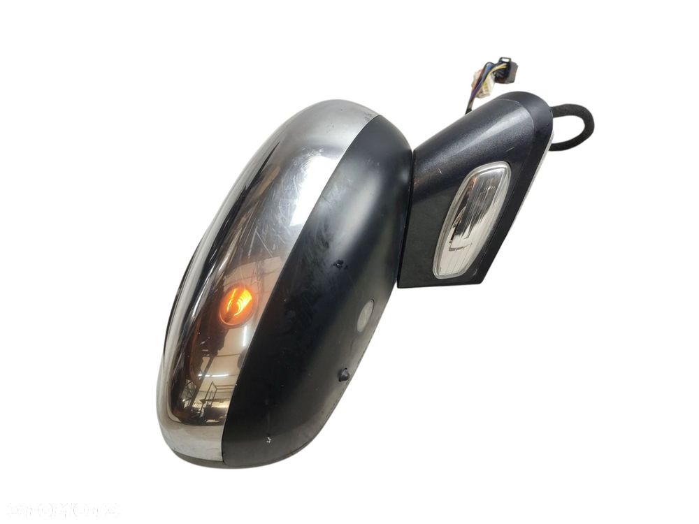 LUSTERKO PRAWE CITROEN DS4 (2011-2015) 1.6 THP 163KM A050448 - 2