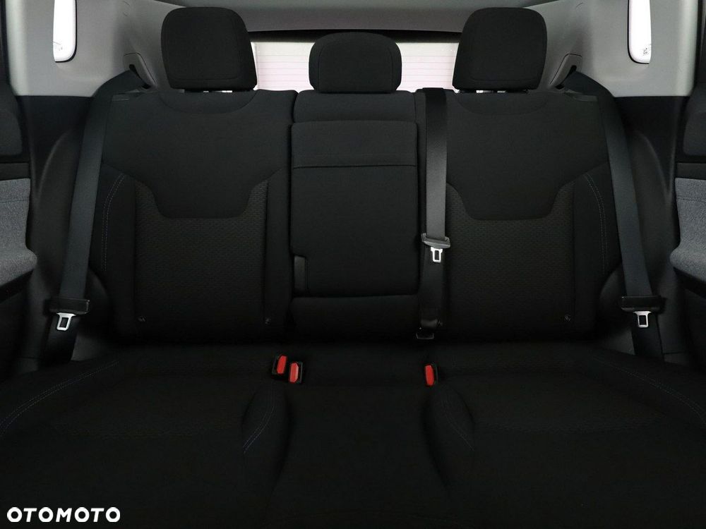 Jeep Compass 1.3 TMair Longitude FWD S&S DDCT - 19