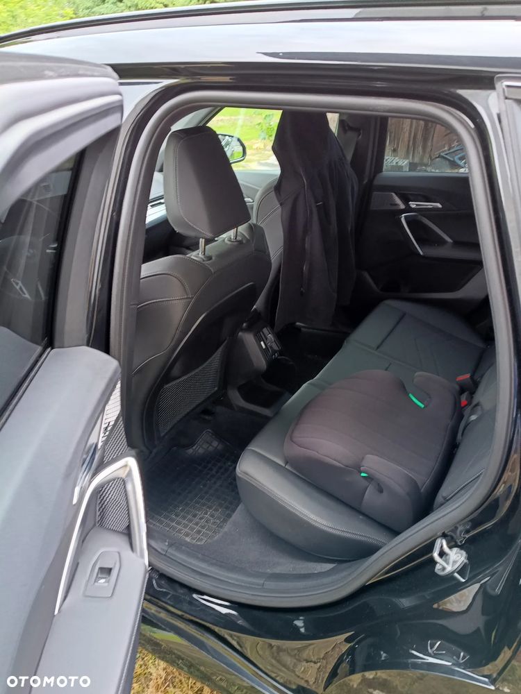 BMW X1 sDrive20i mHEV sport - 2