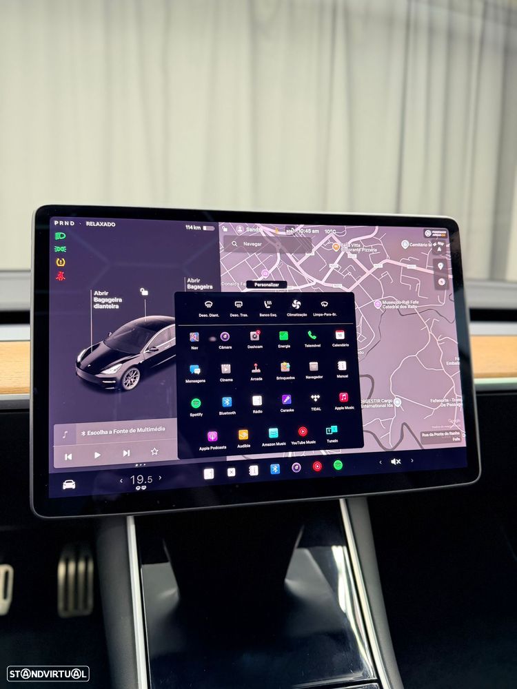 Tesla Model 3 Standard RWD Plus - 12