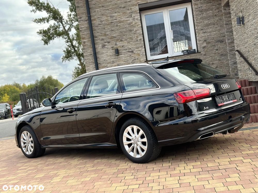 Audi A6 - 8