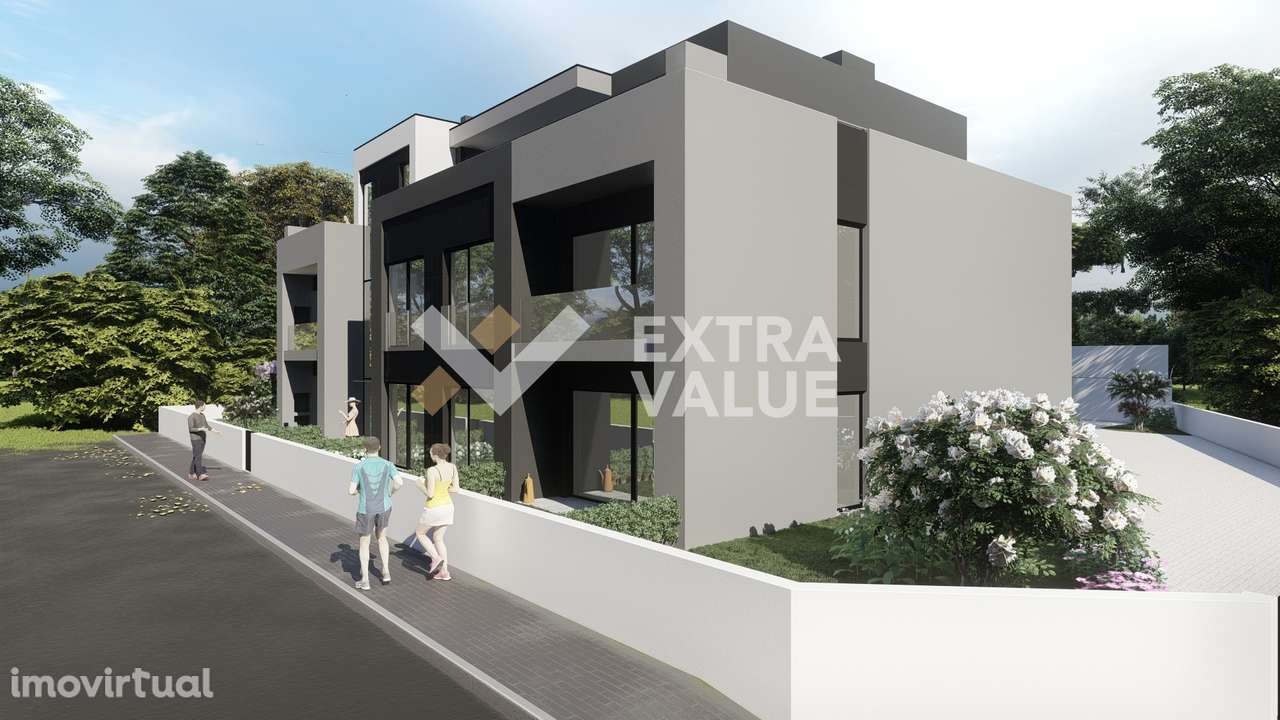 Apartamento T1 Venda em Vila Praia de Âncora,Caminha - Grande imagem: 4/14