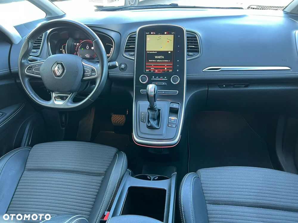 Renault Scenic - 14