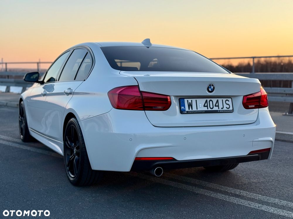 BMW Seria 3 - 6