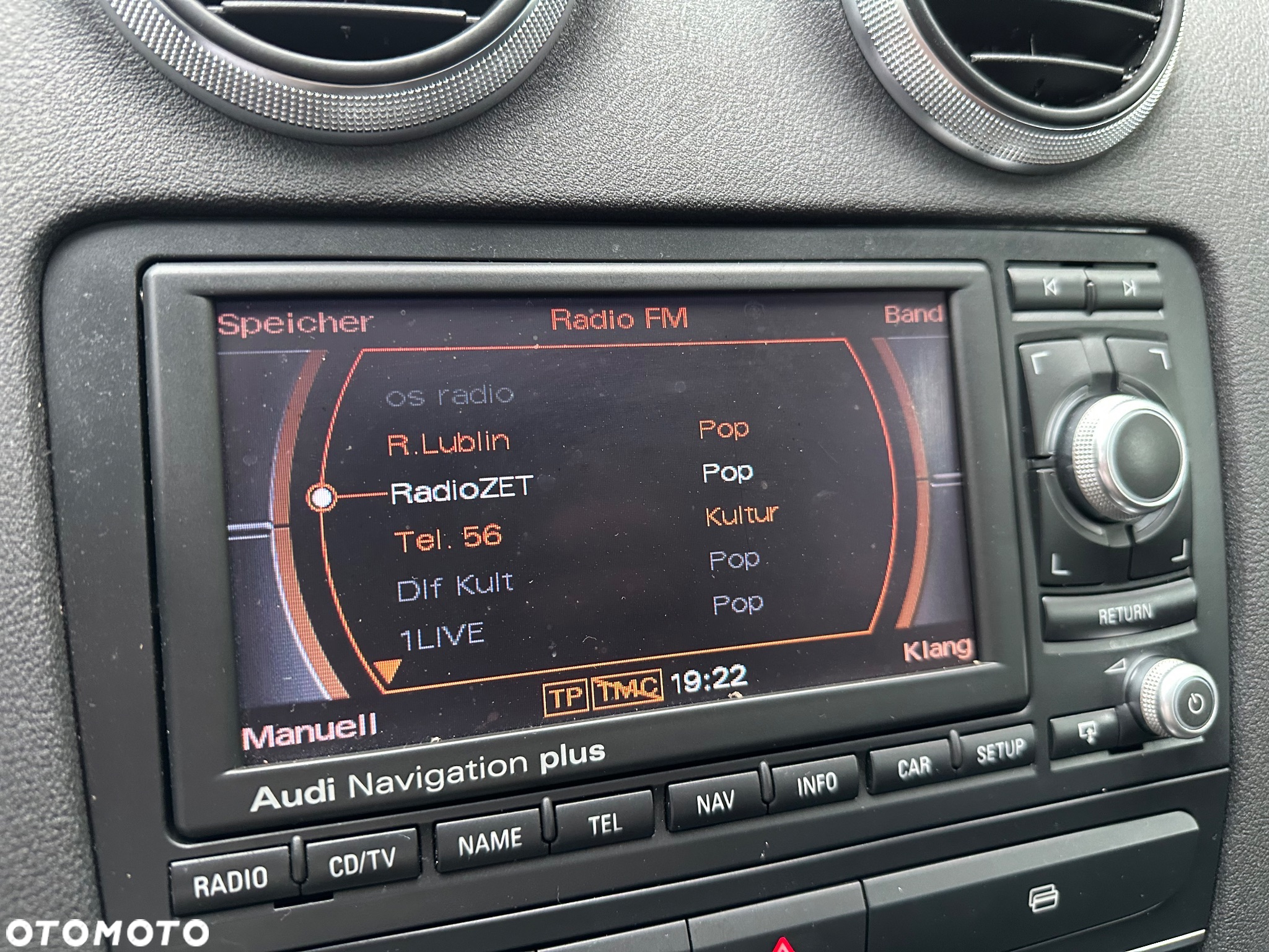 Audi A3 1.8 TFSI Sportback S line Sportpaket - 10