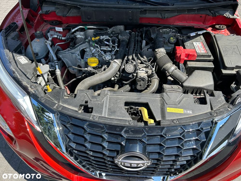 Nissan Juke 1.0 DIG-T N-Connecta - 27