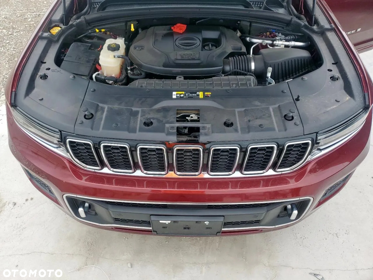 Jeep Grand Cherokee 2.0 4xe PHEV Limited - 11