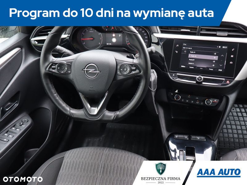 Opel Corsa - 8