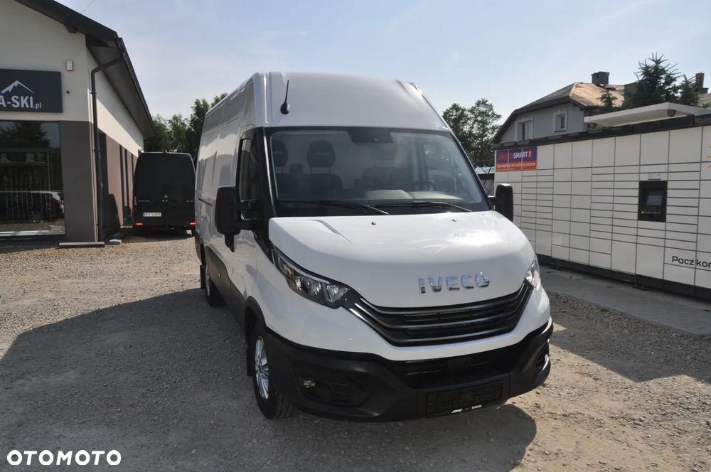 Iveco Daily - 4