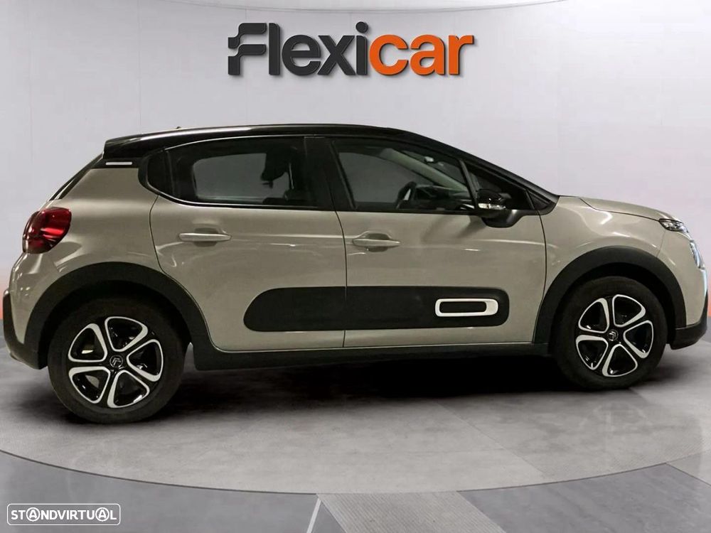 Citroën C3 1.2 PureTech Plus - 7