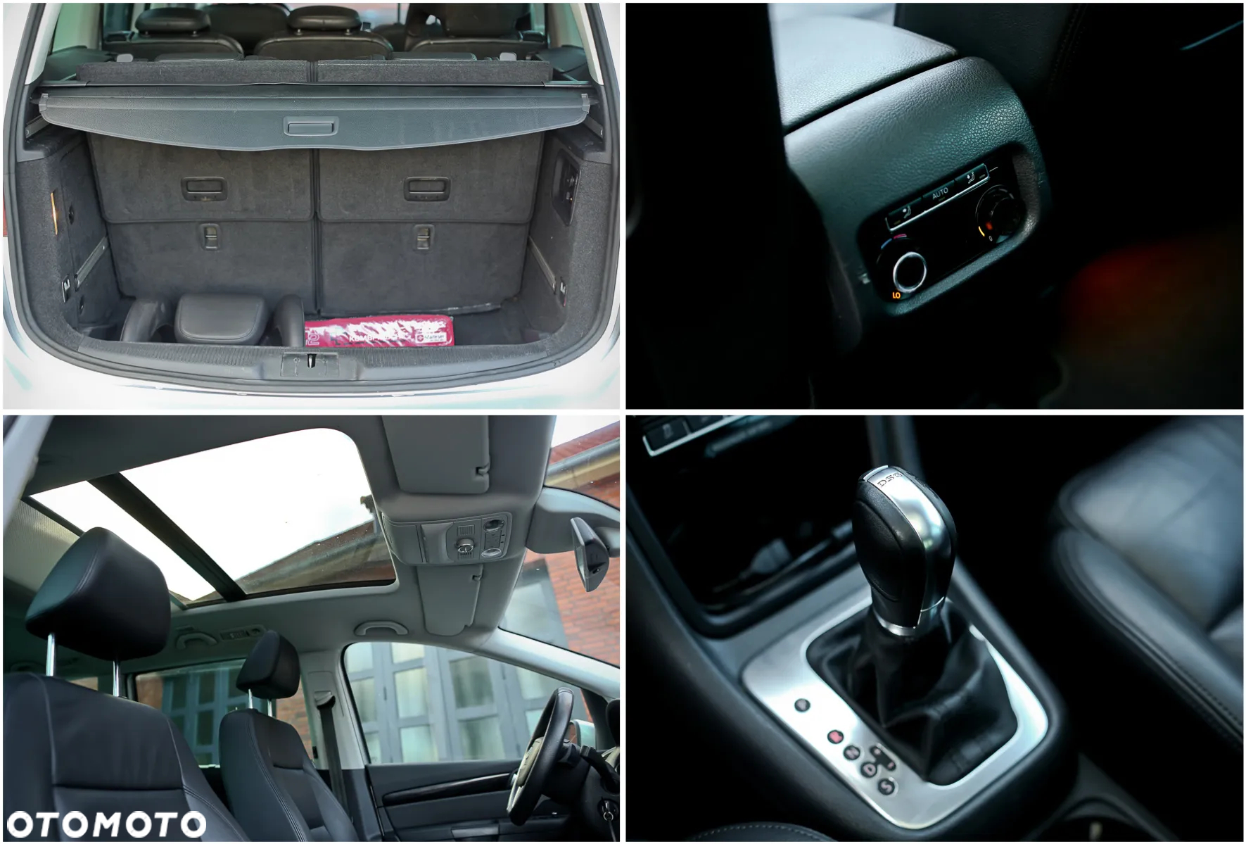 Seat Alhambra 2.0 TDI Style DSG - 38