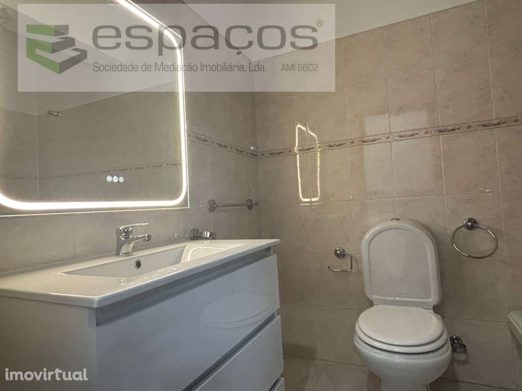 Apartamento em Castelo Branco T3 - Grande imagem: 2/21