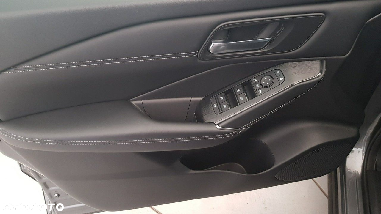 Nissan Qashqai - 24