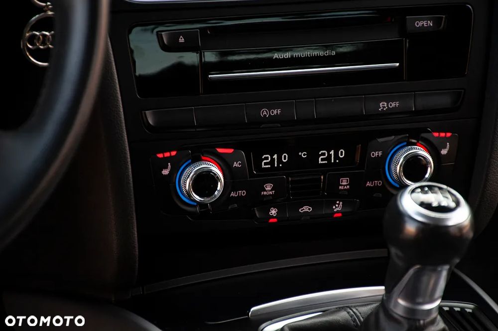 Audi A4 Limousine 1.8 TFSI S line Sportpaket - 33