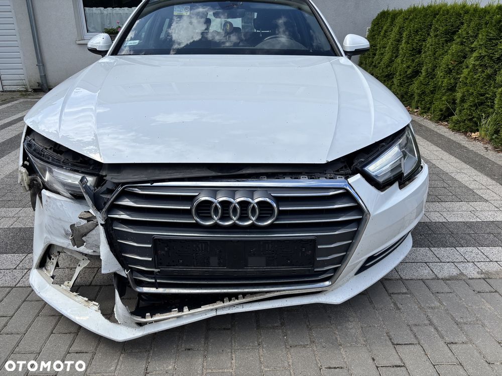 Audi A4 Avant - 4