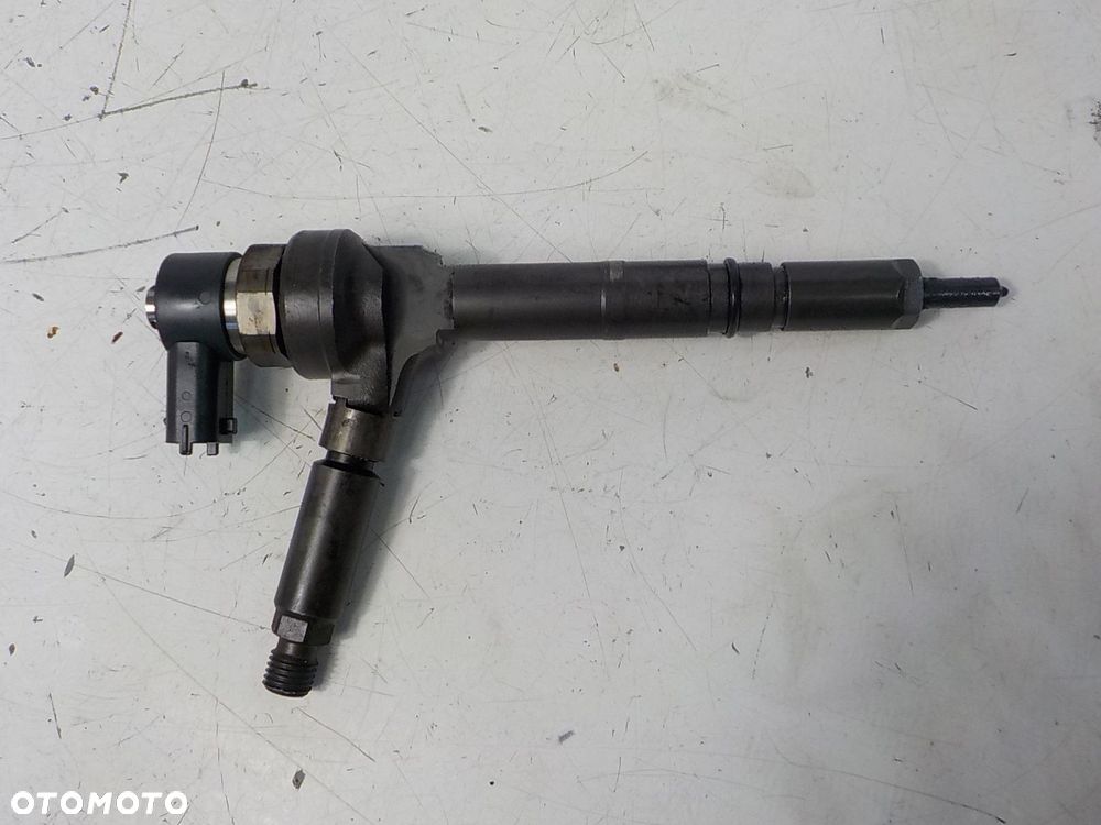 HONDA CIVIC VII WTRYSKIWACZ 0445110082 - 1