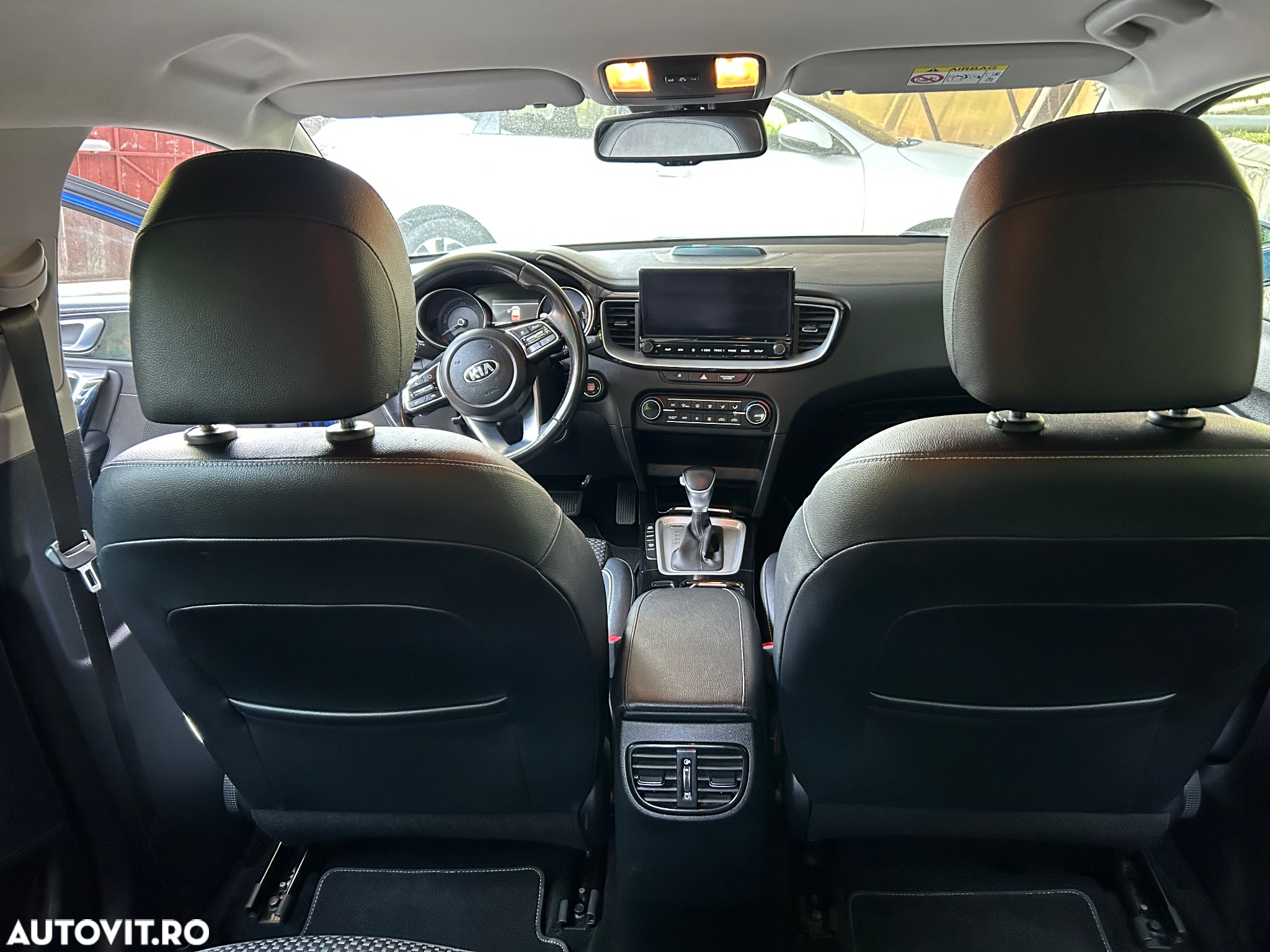 Kia XCeed 1.6 GDI DCT6 OPF Plug-in-Hybrid Inspiration - 20