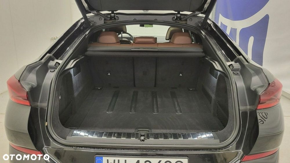 BMW X6 - 27
