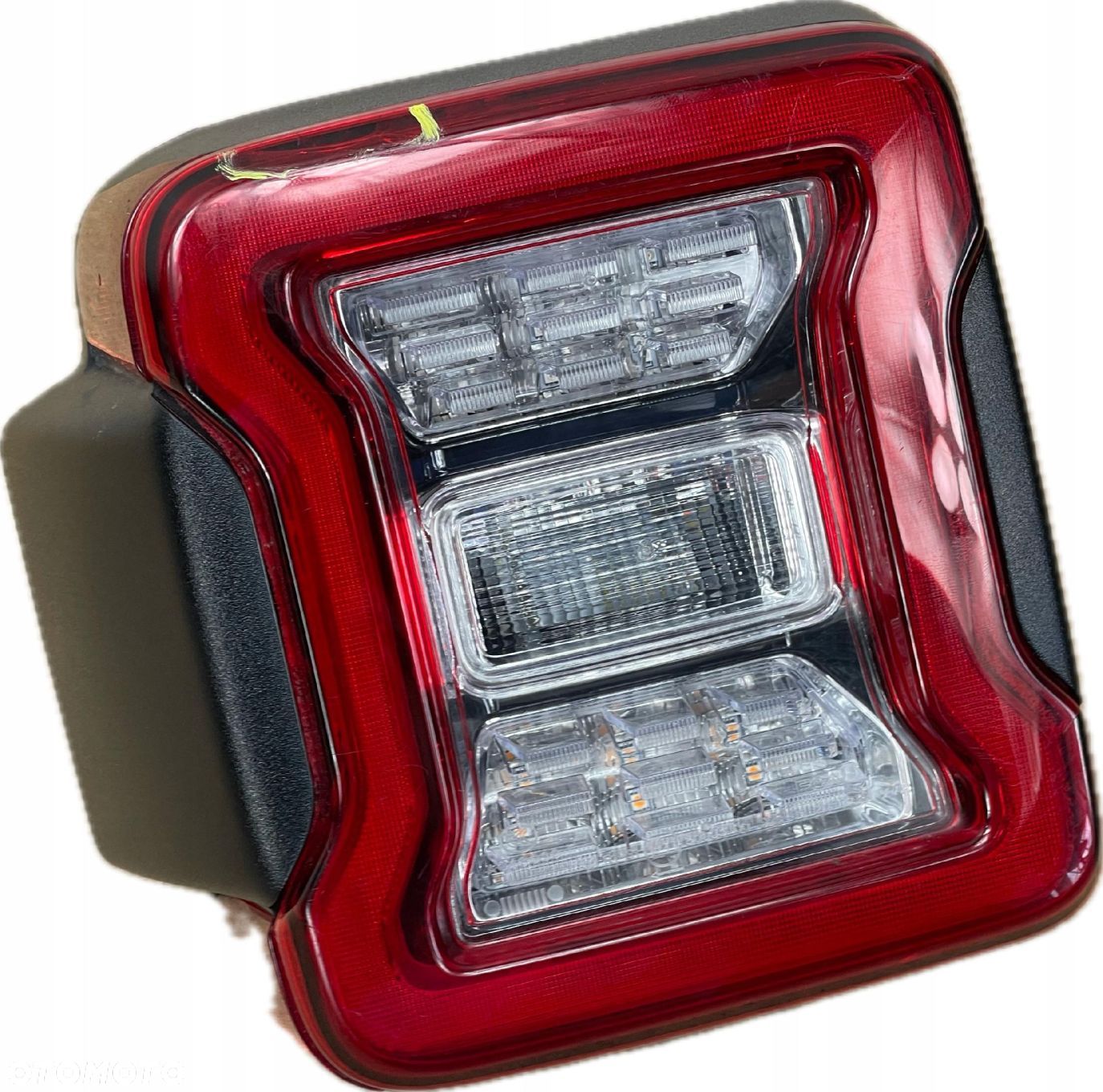 JEEP WRANGLER JL LED LAMPA TYLNA LEWA TYŁ 68474047AA - 1
