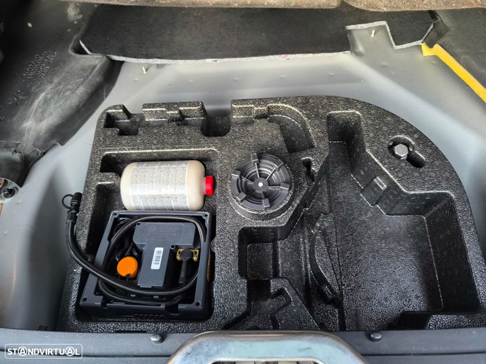 Volvo XC 60 D4 Geartronic Summum - 58