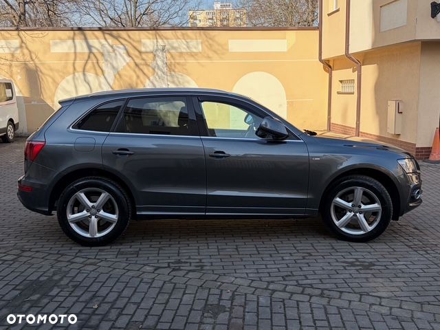 Audi Q5 - 4