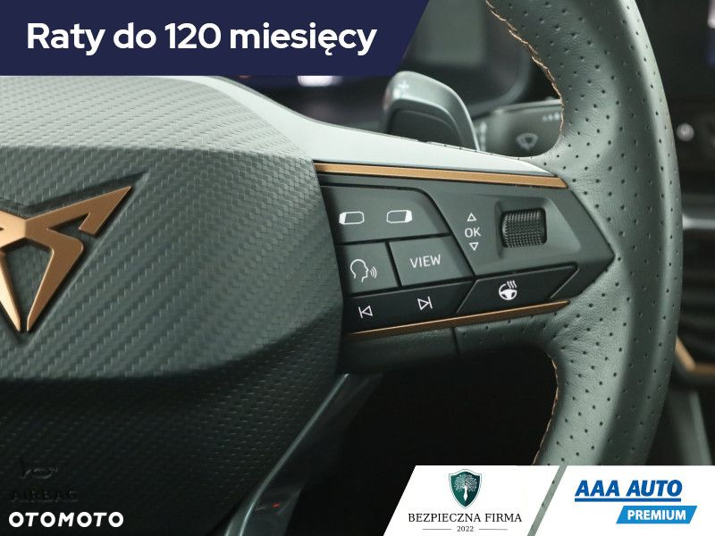 Cupra Leon - 16