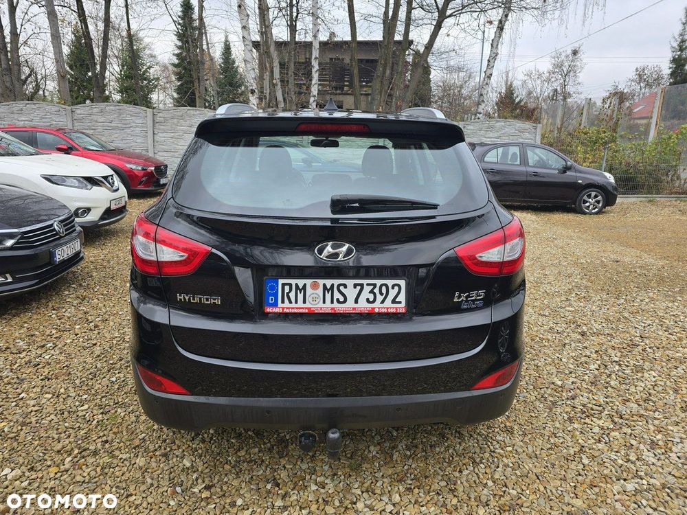 Hyundai ix35 - 25