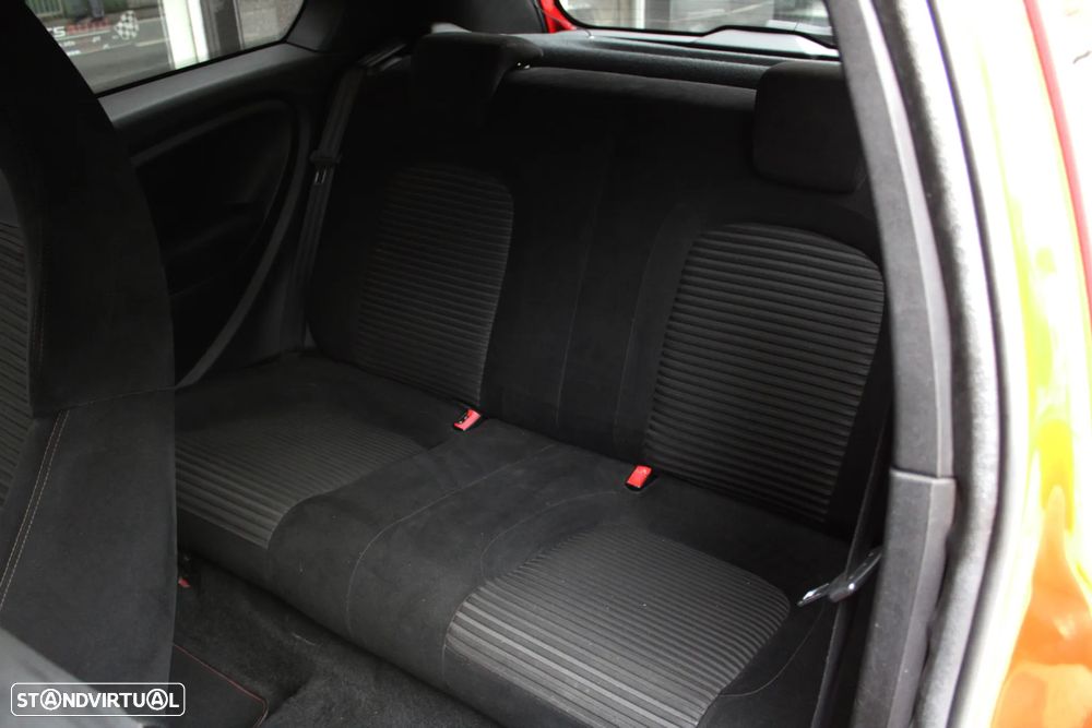 Abarth Grande Punto 1.4 T-Jet 16V - 8