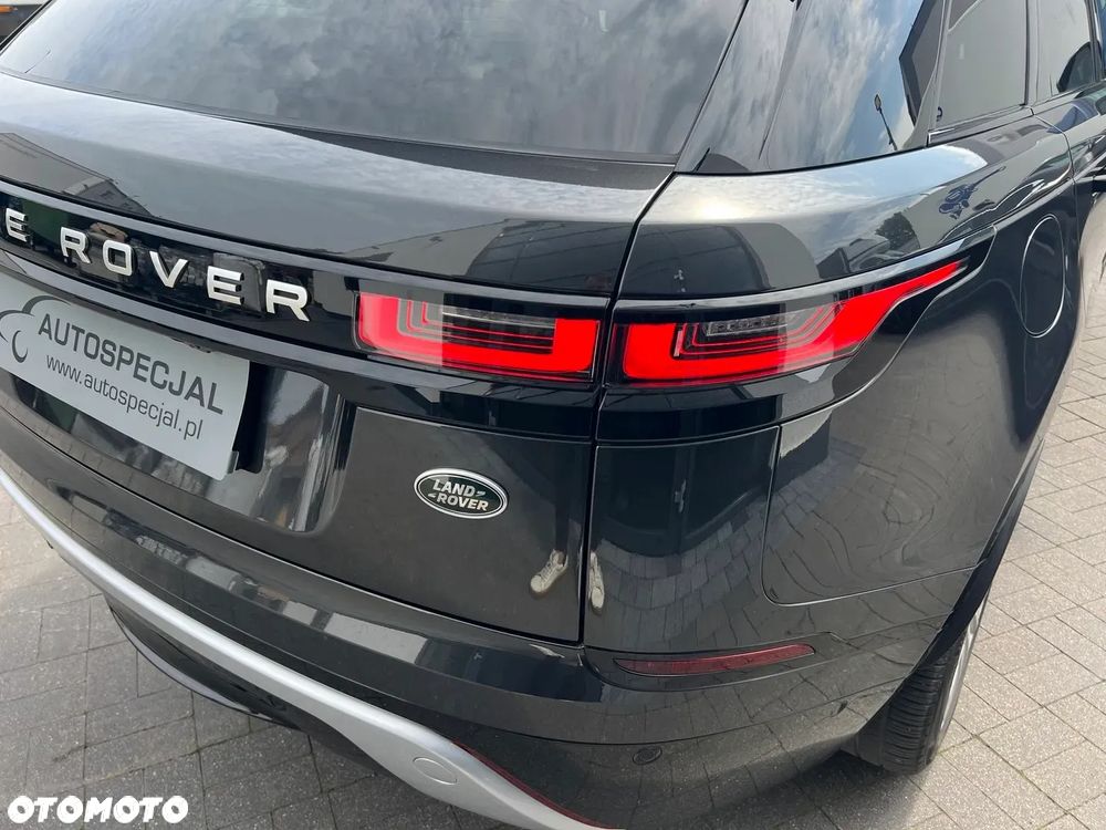 Land Rover Range Rover Velar 2.0 TD4 HSE - 2