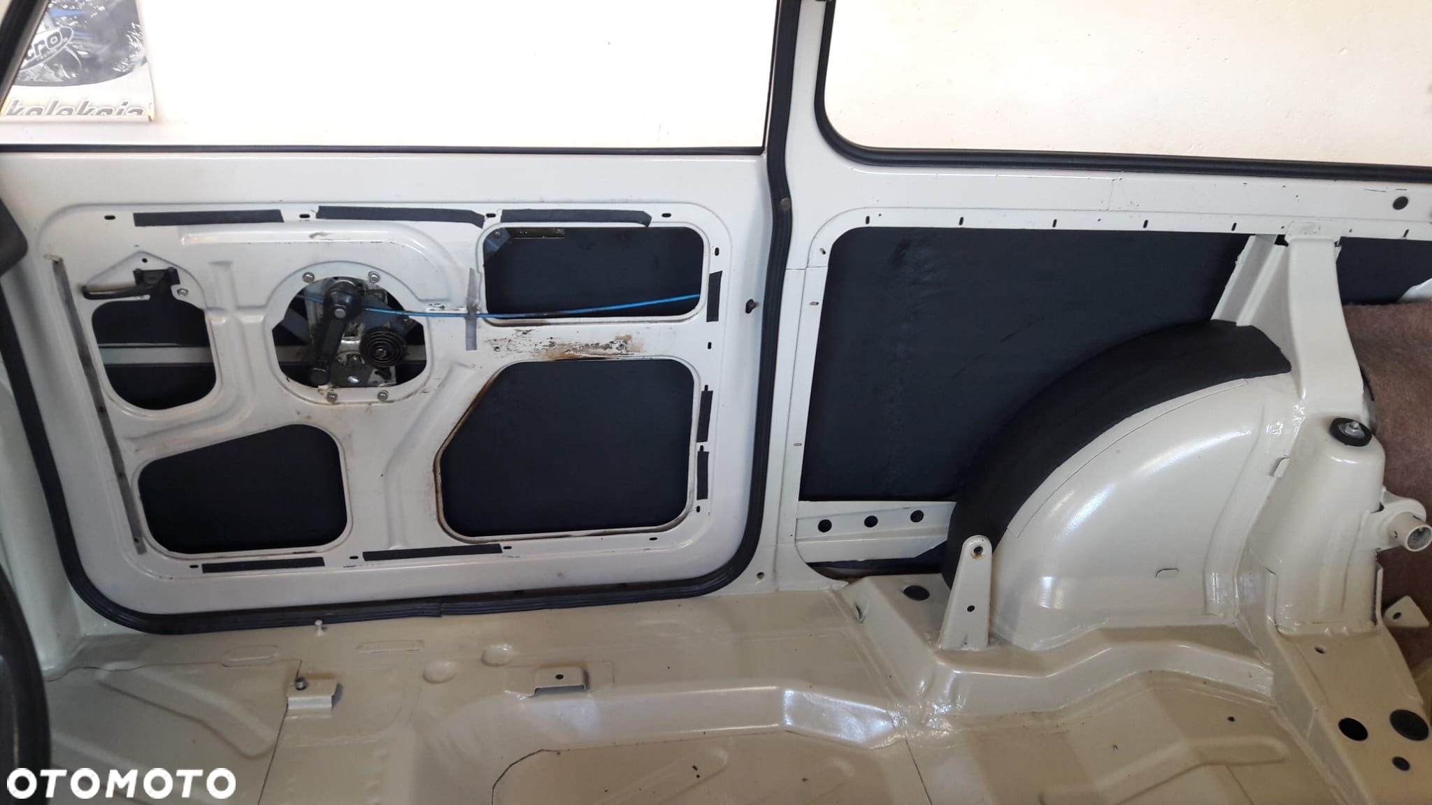 Trabant Inny - 13