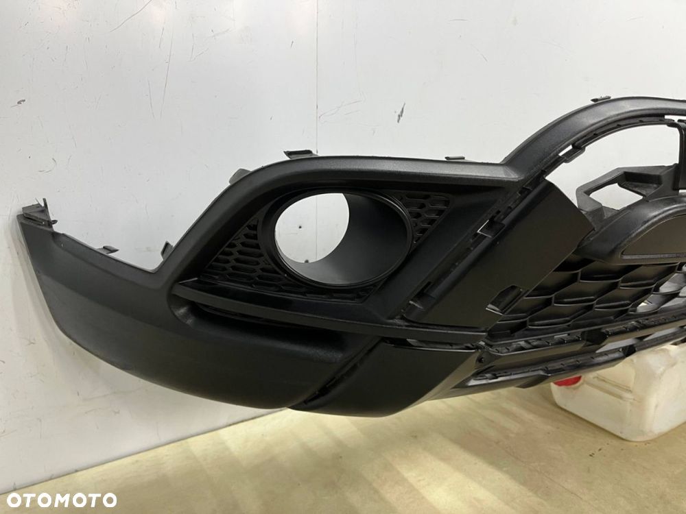 Zderzak przedni Fiat 500X 22r.- Lift przód 735686032 - 3
