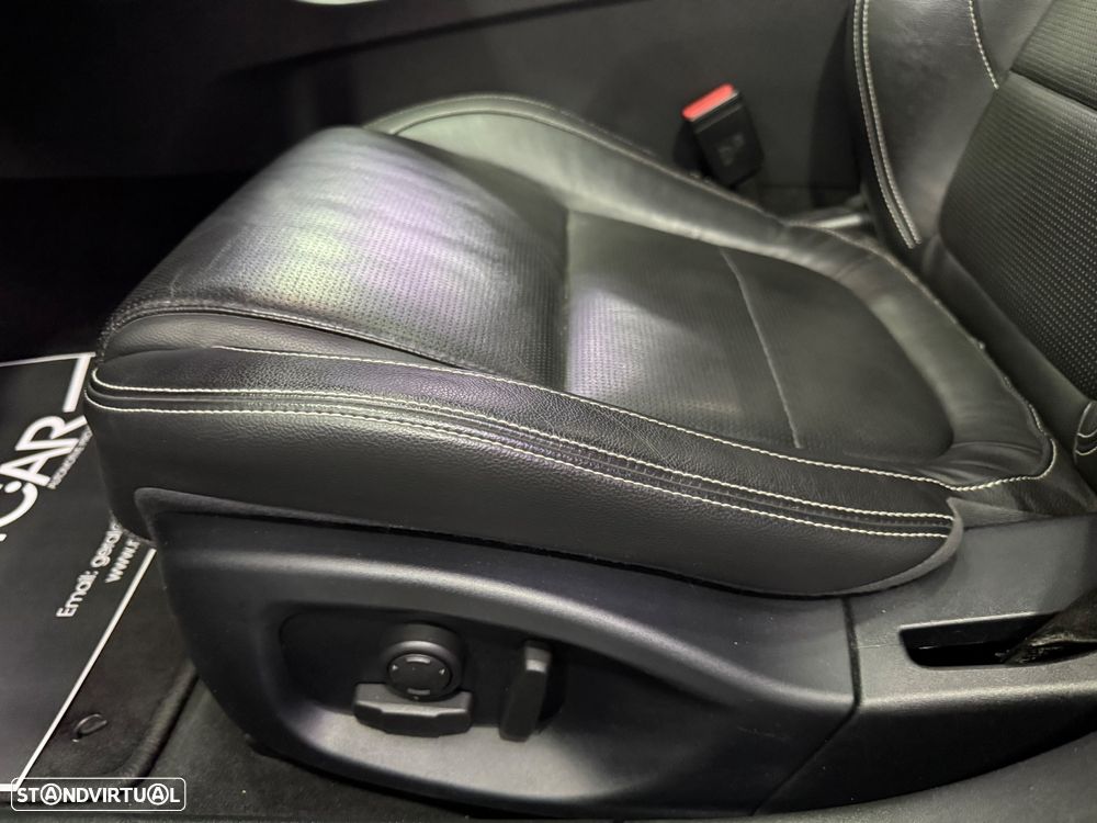 Jaguar XF Sportbrake 2.0 D R-Sport Aut. - 25