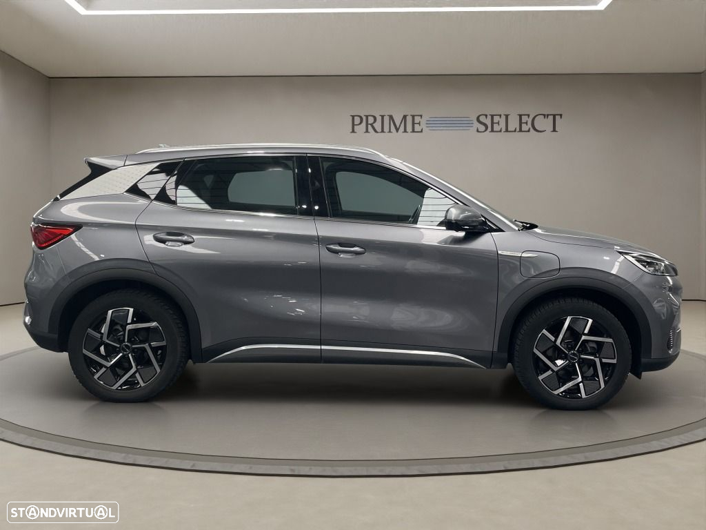 BYD Atto 3 60.48 kWh Comfort - 5