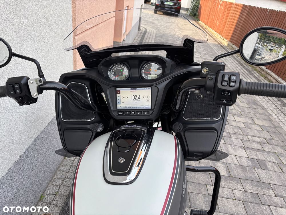 Indian Challenger - 6