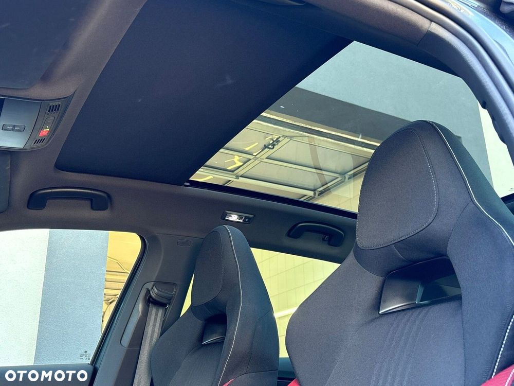 Skoda Kamiq 1.5 TSI Monte Carlo DSG - 12