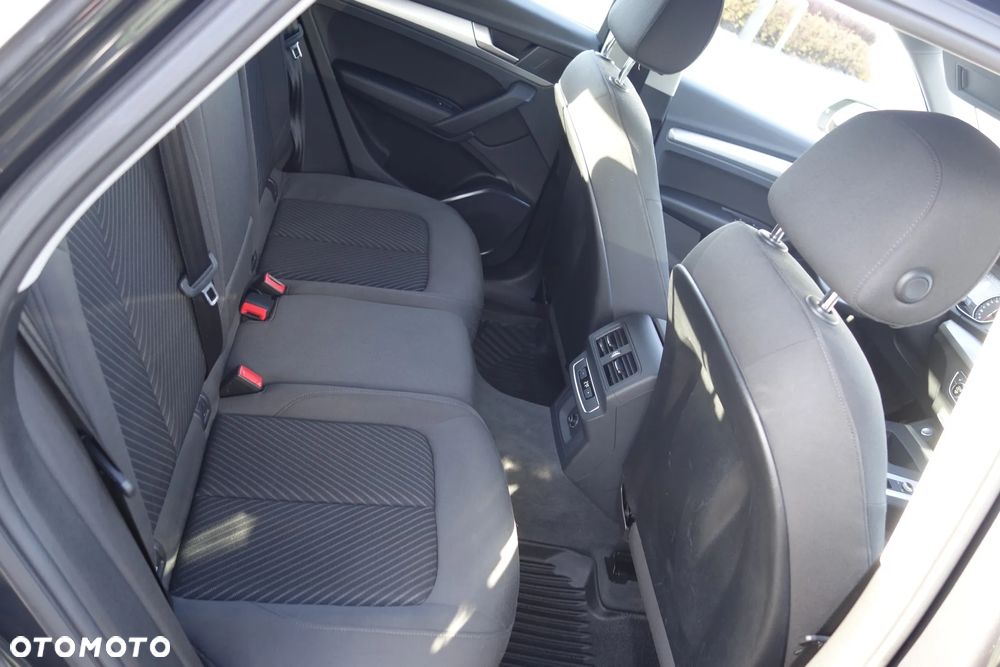 Audi Q5 40 TDI mHEV Quattro S tronic - 12