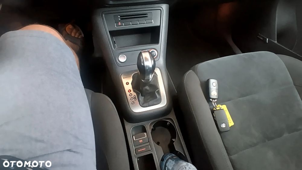 Volkswagen Tiguan 2.0 TSI 4Mot Perfectline R-Style DSG - 10