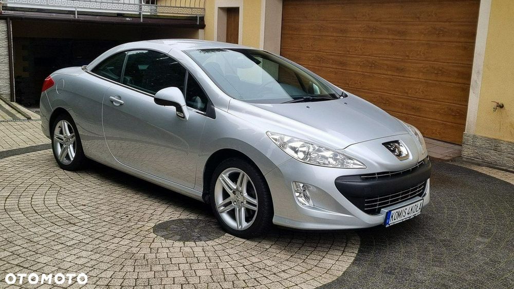 Peugeot 308 CC - 7