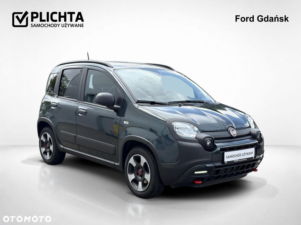 Fiat Panda - 8