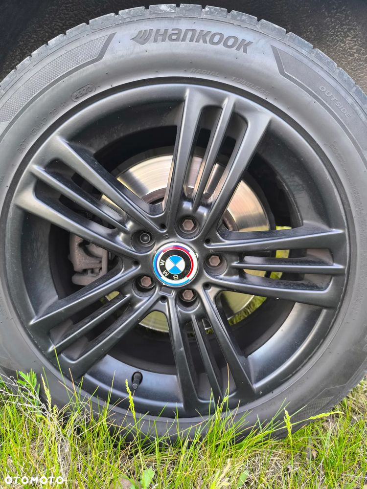 BMW X3 xDrive20d - 17