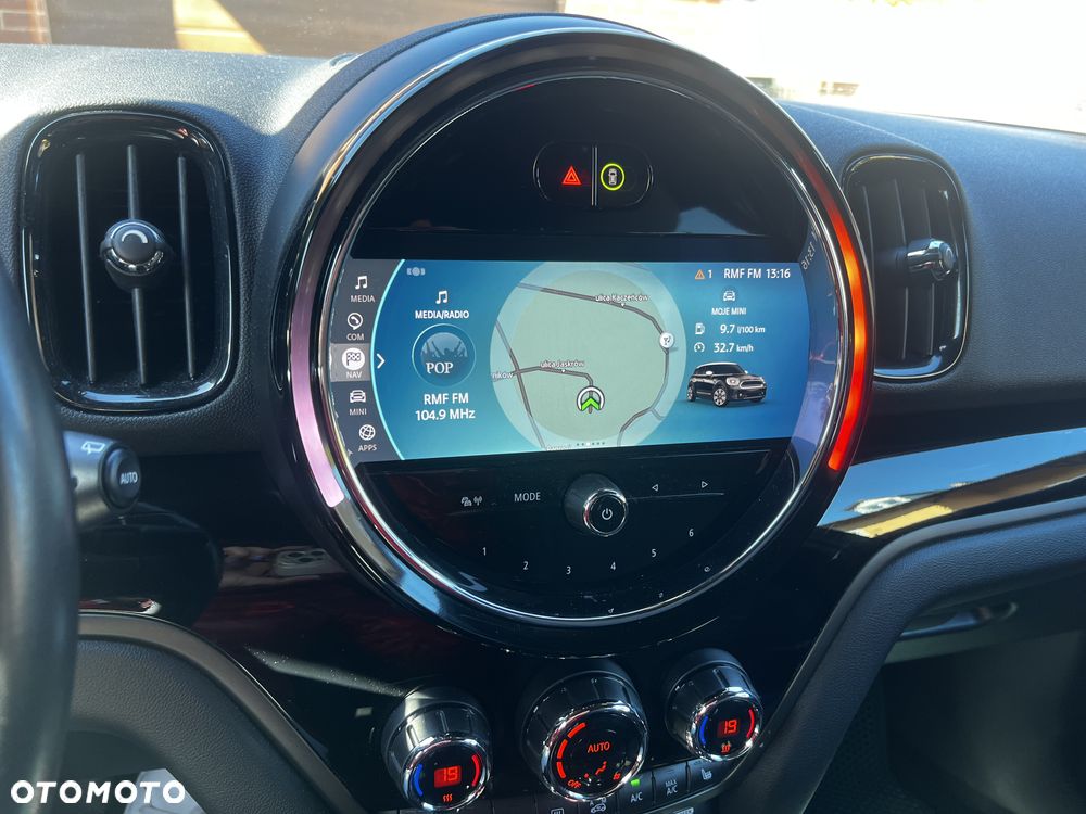 MINI Countryman Cooper ALL4 - 19